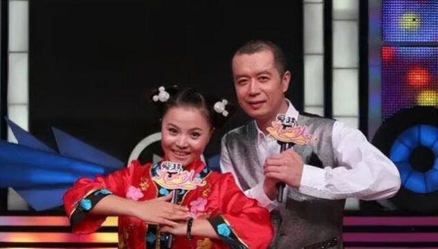 知名主持人、演员傅大勇脑癌去世,年仅42岁,曾多次主持春晚