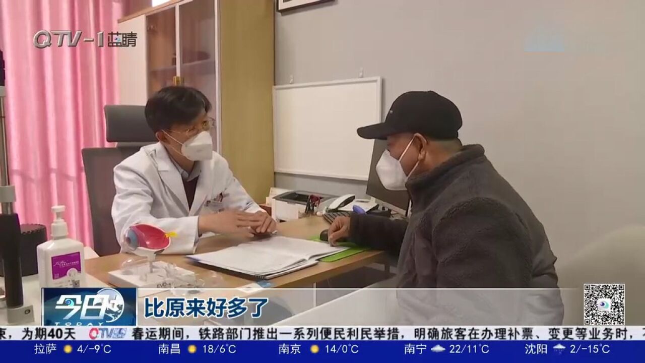 青岛“荣军联盟”爱心企业:让退役军人享受实惠的服务