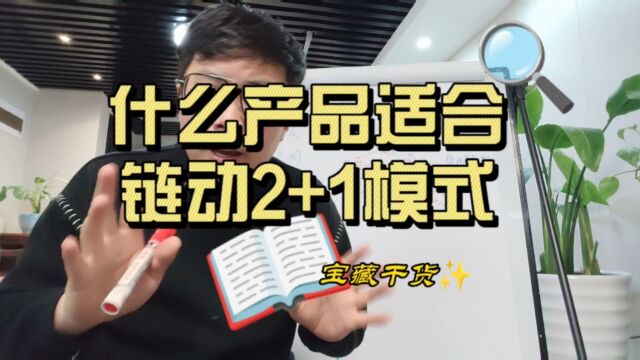 什么产品适合用链动2+1模式,链动模式开发 美丽天天秒模型