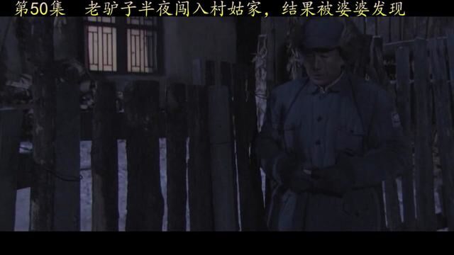 经典好剧回顾 #电视剧剪辑精彩片段 #闯关东中篇