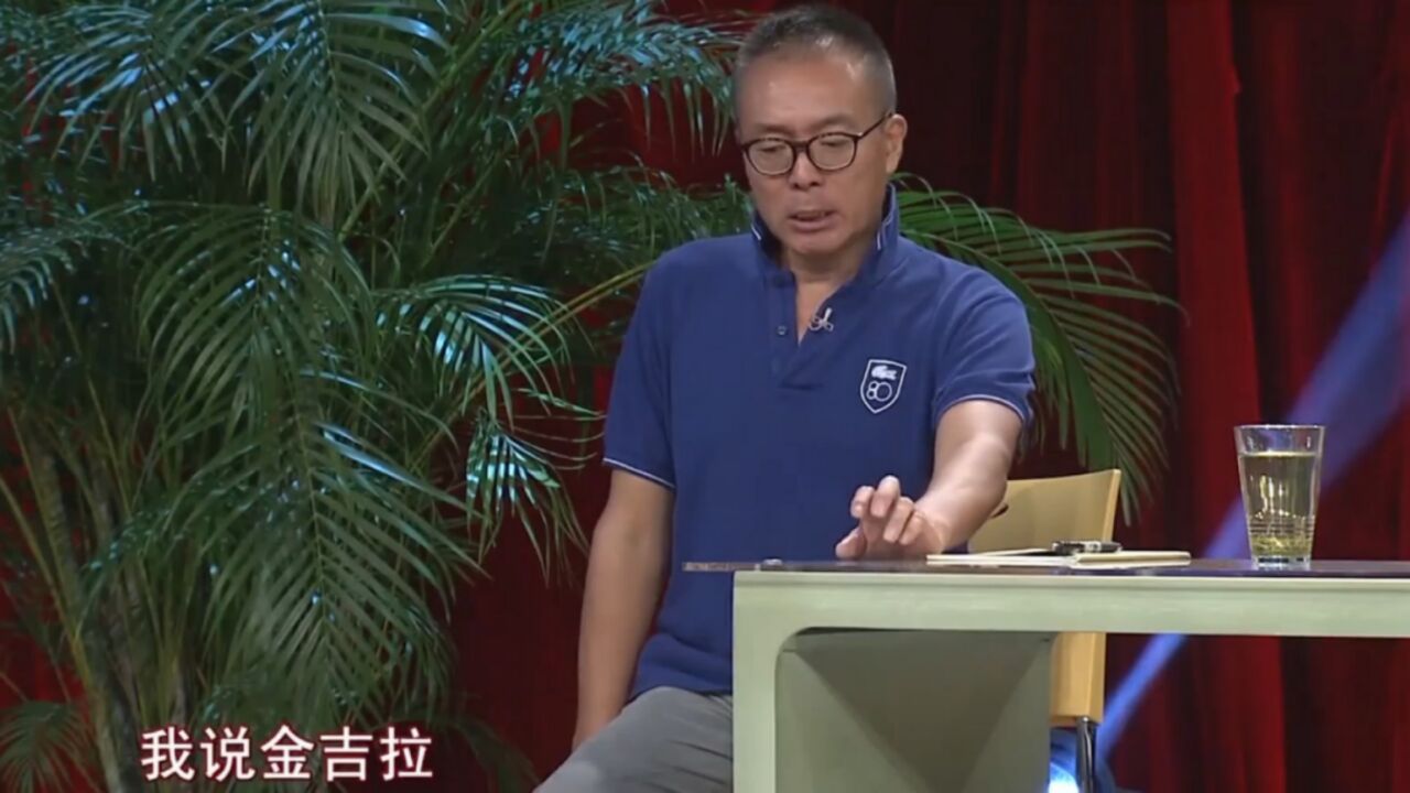 老戏骨谢园趣事多,被爱猫训成强迫症,全程高能爆笑不断