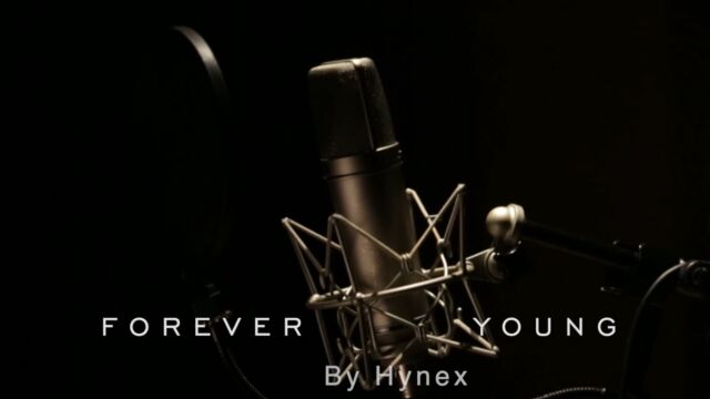 HynexForever Young