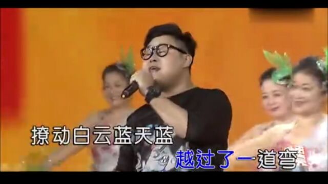 陆海涛《最亲的人》怀旧经典 八零后的回忆