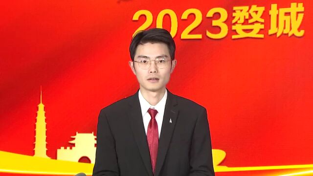 2023婺城两会融媒会客厅④人大代表周亚军:加强基层公共卫生体系建设