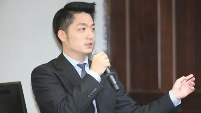 新任县市长最新民调出炉:蒋万安施政表现最有亮点