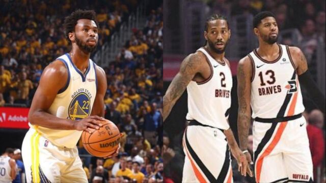 勇士-快船前瞻：小卡乔治领衔全员出战欲避免三连败 克莱有望背靠背出战