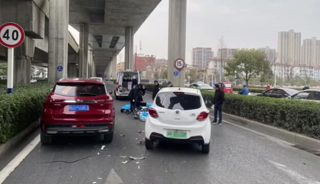 关于电动自行车,合肥交警最新提示