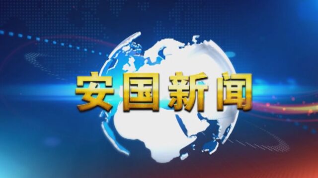 安国新闻2023年2月13日