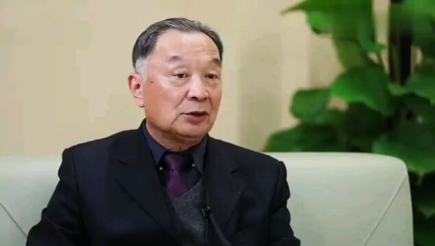 温铁军教授:为什么会发生土地革命?