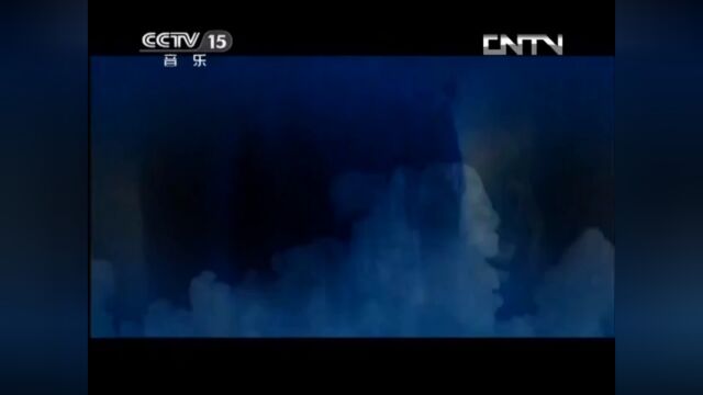 【CCTV15音乐频道】电视剧《古今大战秦俑情》主题歌《穿越时空遇见你》MV