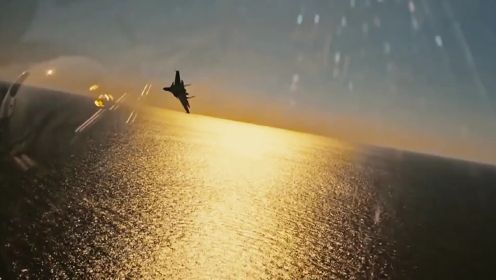 《逐梦海天》，2023年海军招飞宣传片震撼发布