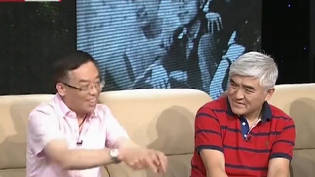 北京汽修四厂人才辈出!袁苑与他的“五虎”兄弟,真是啥都会