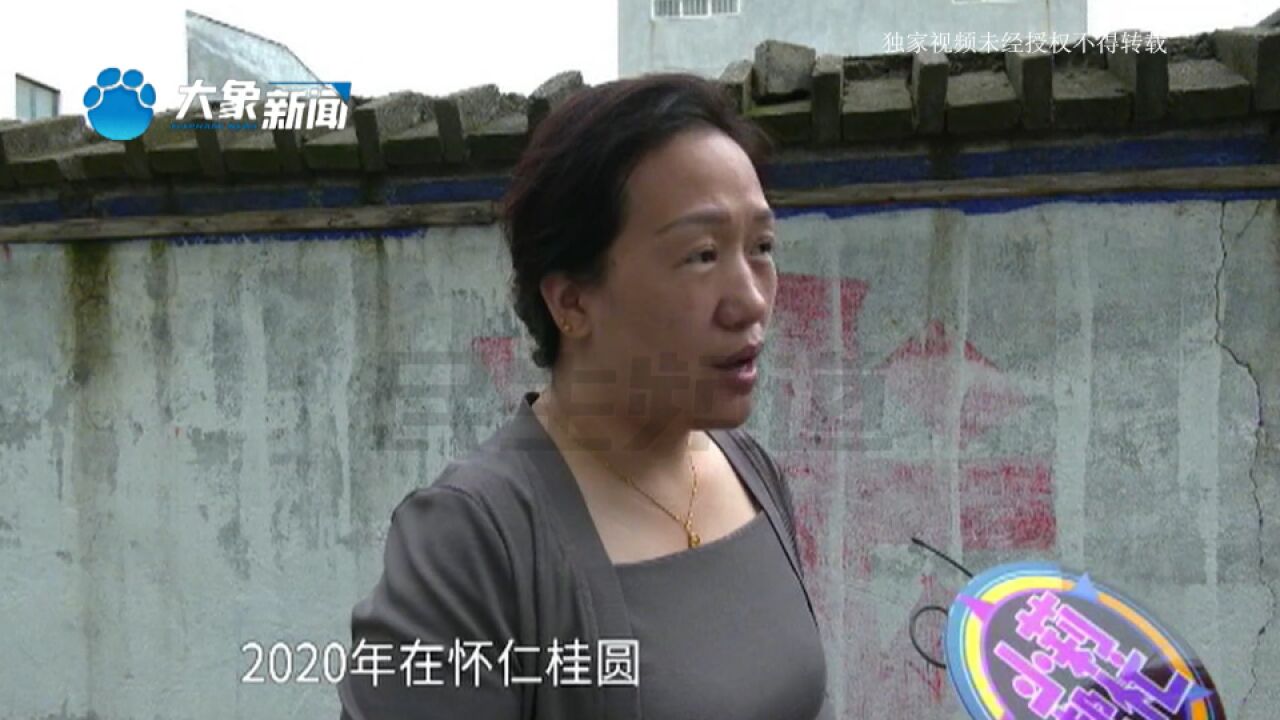 河南平顶山:花33万买新房,竟遭“一房三卖”?女子:整整欺骗我几年