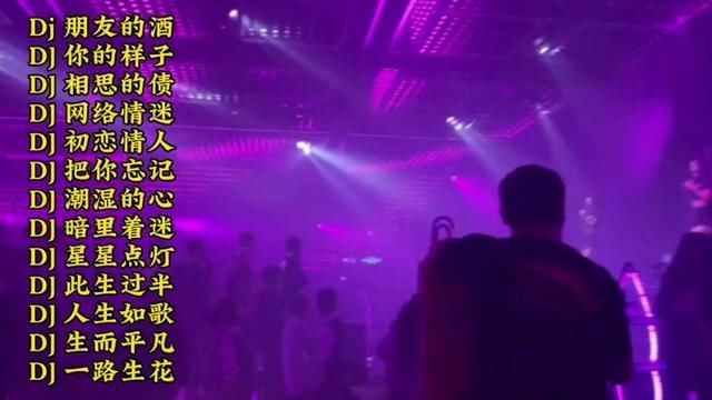 2023精选13首劲爆DJ老歌舞曲《60分钟大串烧》[人生如歌]#中文dj #人生如歌 #dj舞曲 #老歌dj #车载必备