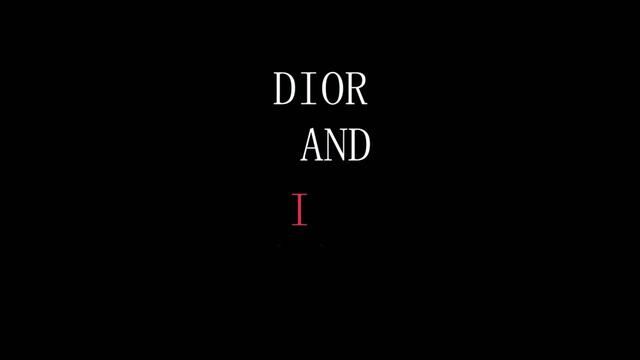 Dior张园Villa 2023