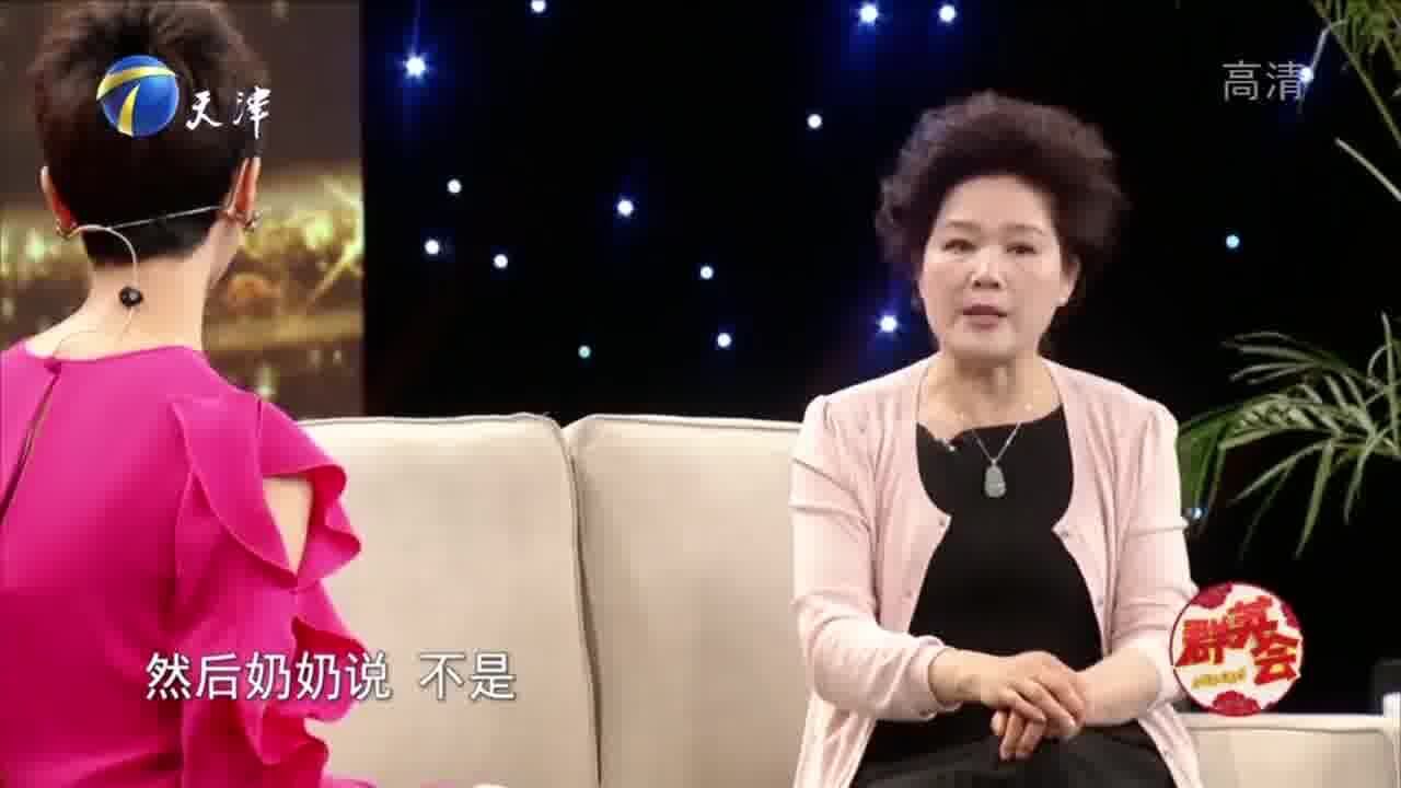 家风传承!演员杨青自幼被严格教育,教导自己的女儿也是如此