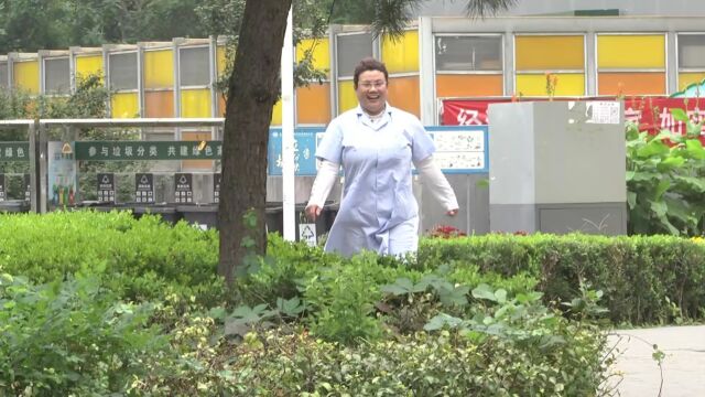 新时代非遗文化传播大使 天道中医马艳