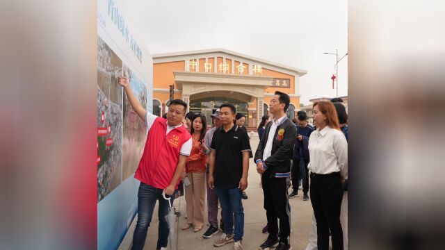 中山翠亨新区(南朗街道)签约8个重点文旅项目