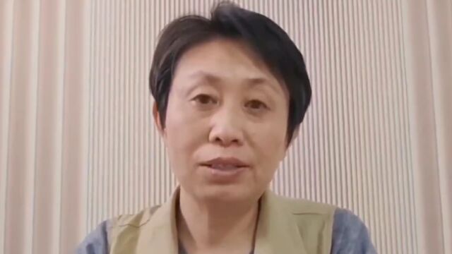 江歌妈妈要工作充实自己,注册资本10万元,已成立传媒公司