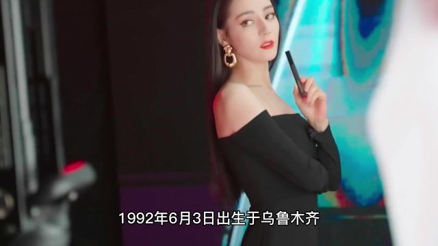 中国内地娱乐圈十大美女排行榜,看下有没你喜欢的女神?