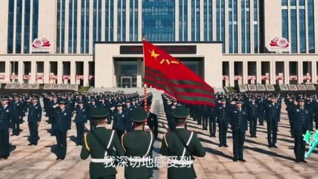 武警湖南总队2024年公开招考文职人员预告