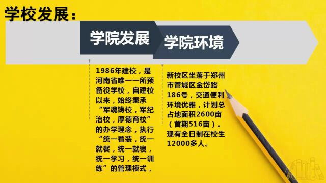 郑州中专学校——河南辅读中等职业学校,报考必须要知道的