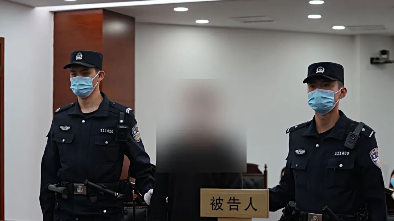 网购走私零件自行组装,北京一男子私藏枪支获刑1年