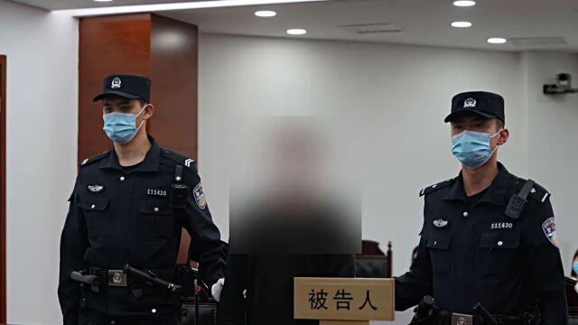 网购走私零件自行组装,北京一男子私藏枪支获刑1年