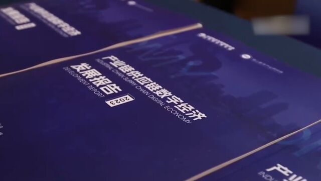 中国物流与采购联合会 ,我国产业链供应链数字经济市场高速增长