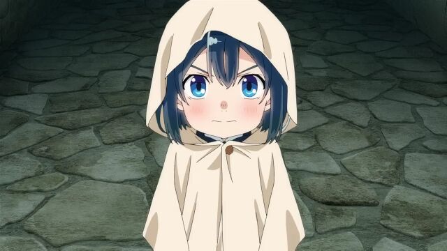 【TVアニメ化决定】『転生贵族、鉴定スキルで成り上がる』PV第1弾