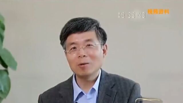 宋延林教授讲课,带你探索科学,了解另一个世界