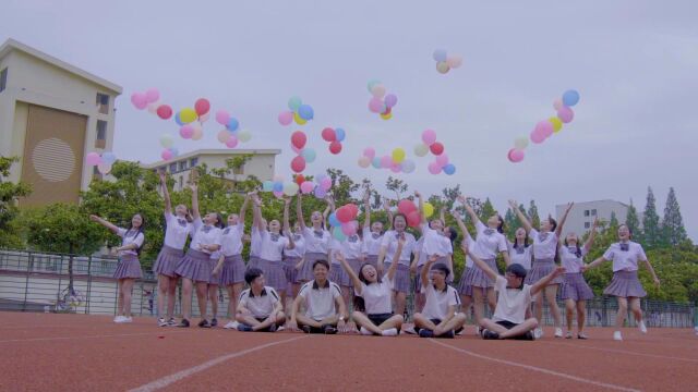 信阳师范学院音乐与舞蹈学院2015级音乐学2班专场宣传片