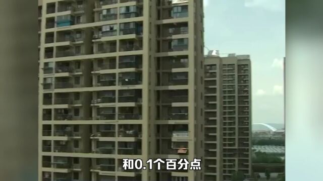 4月份商品住宅销售价格环比涨幅回落