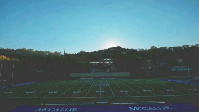 McCallie Commencement 2023