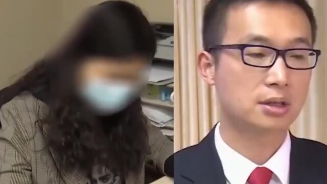 女子入职后1个月查出身孕,单位立刻将其辞退,法院判决如下