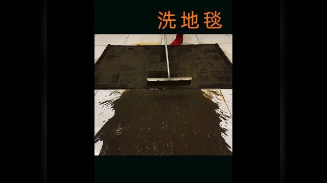 小红鞋这次的巨作放在整个地毯界都是比较震惊的