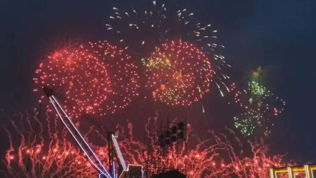 2023“岳阳楼日”暨《岳阳楼记》诞生977 周年纪念活动即将开幕