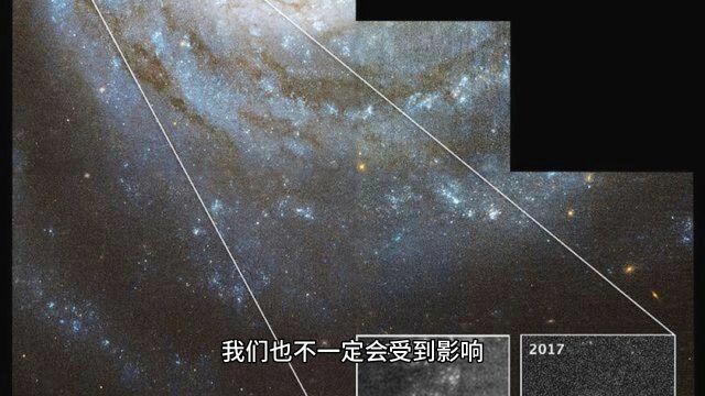 巨引源:宇宙最为神秘的地方