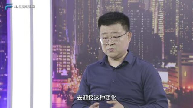 数智观察 | 对话众信标郑宇兵:谁才是数字化转型的宠儿?