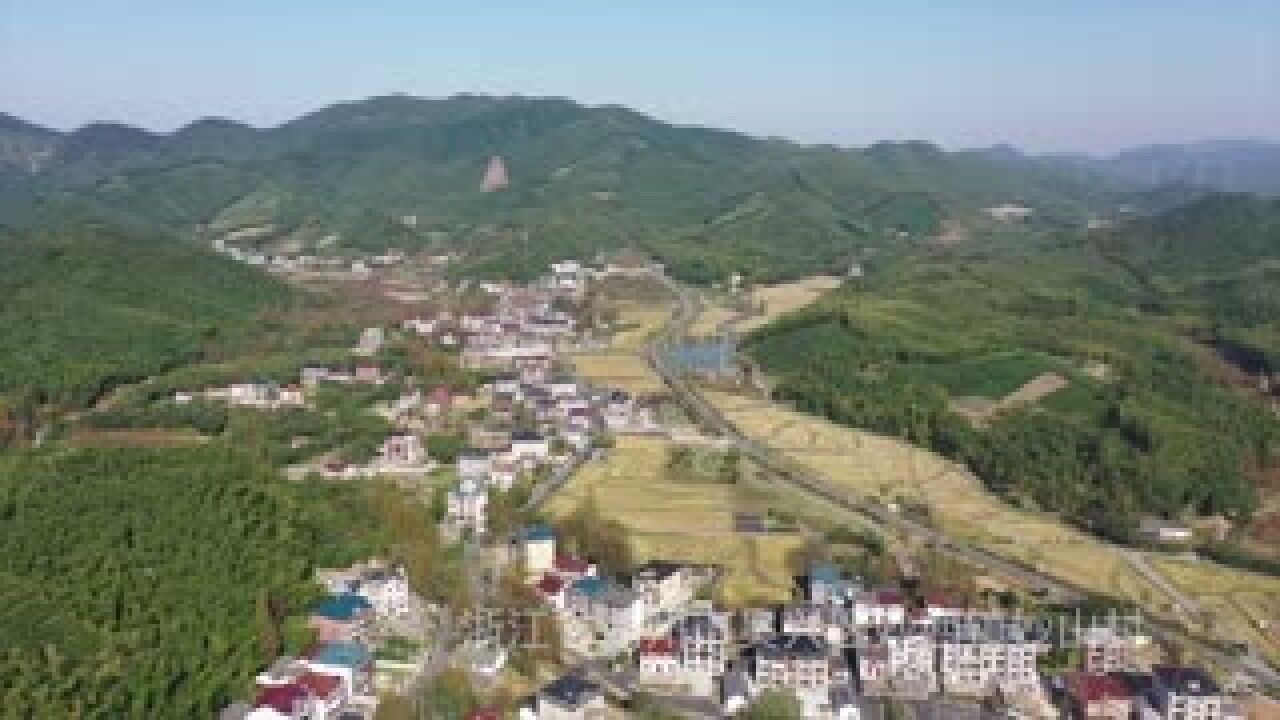 废弃水桶厂变身美术馆,小山村拥有“大景观”