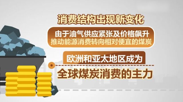 《全球矿业发展报告2023》发布 ,全球能源供需处于紧平衡状态