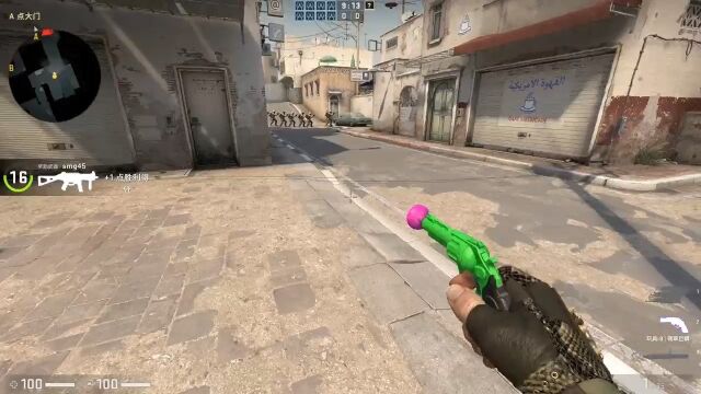 国服CSGO现状#csgo