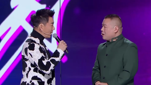 脱口秀忘台词,脱口秀台词剧本