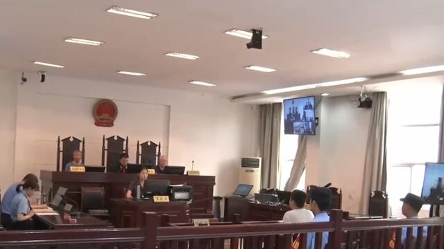 江西贵溪:涉案1260多万元,16人利用“虚假股票交易平台”诈骗获刑