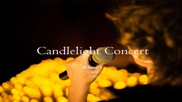 candlelight pop2