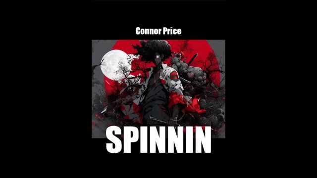 有人说Connorprice是冷门rapper?艾特你喜欢的三个朋友