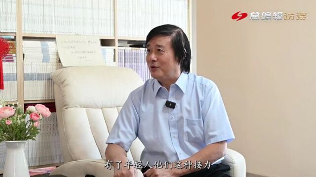 用音乐让世界铭记,他的名字叫袁隆平——访湖南省文联名誉副主席、著名作曲家孟勇