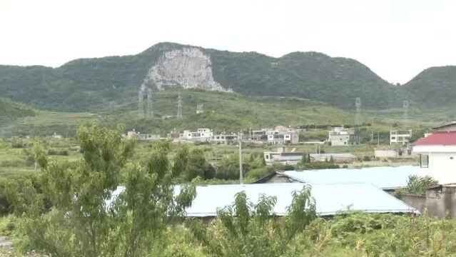 贵安高质量发展记者行 | 贵安新区芦猫塘村:盘活“家底” 实现村集体经济收入“零突破”