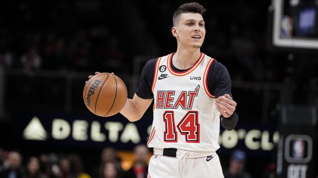 斯波确定希罗可以出战G5！掘金马龙称这不会改变什么