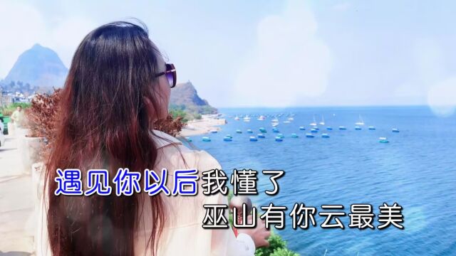 枫叶  沧海